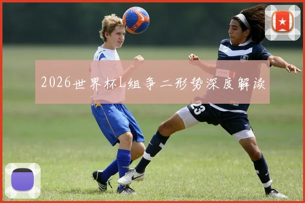 2026世界杯L组争二形势深度解读